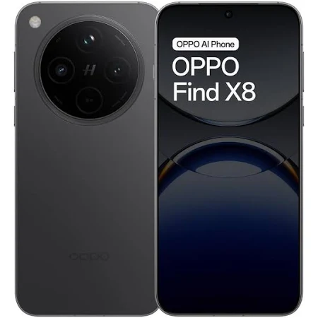 Oppo Find X8 5G Mobile Phone